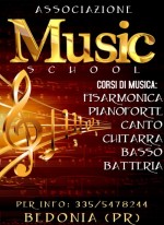 SCUOLA DI MUSICA