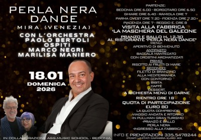 GITA A MIRA  (VE)
